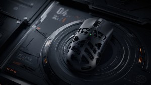 Lenovo Lecoo Bellator GM104 oyuncu faresi: 8.000 Hz raporlama hızı ve 100 milyon tıklama dayanıklılığı